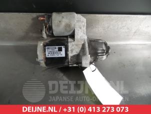 Gebruikte Startmotor Suzuki Alto 1.0 12V Prijs € 25,00 Margeregeling aangeboden door V.Deijne Jap.Auto-onderdelen BV