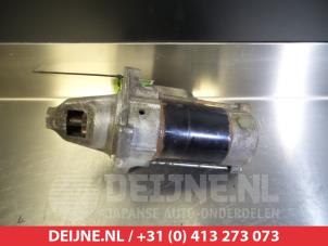 Daihatsu Sirion Startmotor O362397 foto 3
