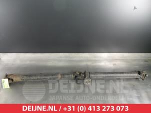 Gebruikte Cardanas Ssang Yong Actyon 2.0 Xdi 16V Prijs € 50,00 Margeregeling aangeboden door V.Deijne Jap.Auto-onderdelen BV