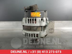 Gebruikte Alternator Ssang Yong Actyon 2.0 Xdi 16V Prijs € 75,00 Margeregeling aangeboden door V.Deijne Jap.Auto-onderdelen BV