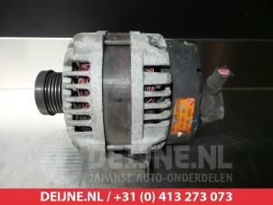 Ssang Yong Actyon Dynamo O358711 foto 3
