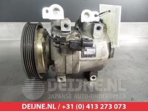 Gebruikte Pomp Airco Ssang Yong Actyon 2.0 Xdi 16V Prijs € 75,00 Margeregeling aangeboden door V.Deijne Jap.Auto-onderdelen BV