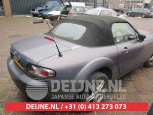 Mazda MX-5 Heckklappe O295736 foto 2