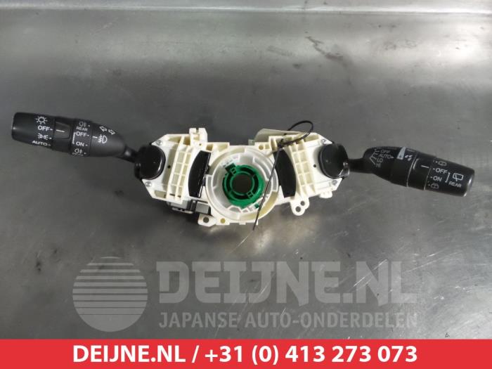 Honda Insight Combischakelaar Stuurkolom O308944