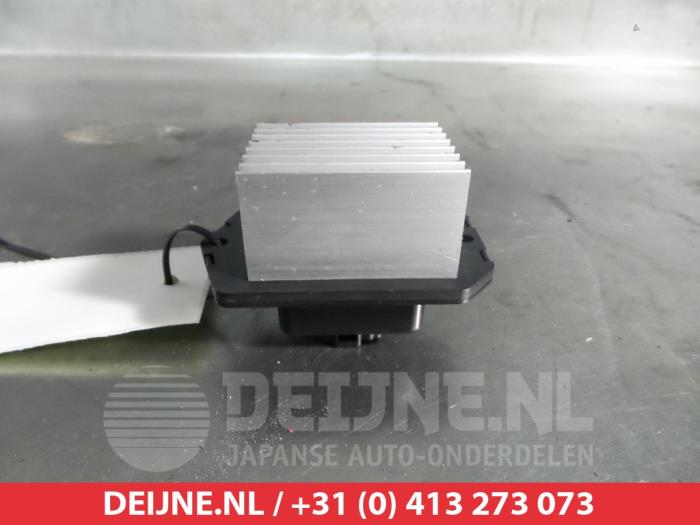 Honda Insight Kachel Weerstand O368185