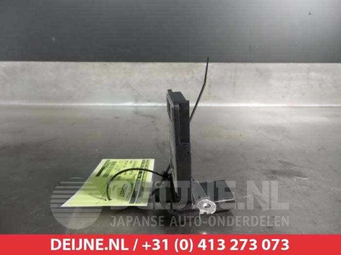 Honda Insight Luchthoeveelheidsmeter O342818