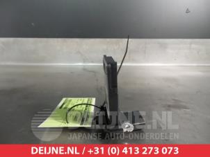 Gebruikte Luchthoeveelheidsmeter Honda Insight (ZE2) 1.3 16V VTEC Prijs € 25,00 Margeregeling aangeboden door V.Deijne Jap.Auto-onderdelen BV