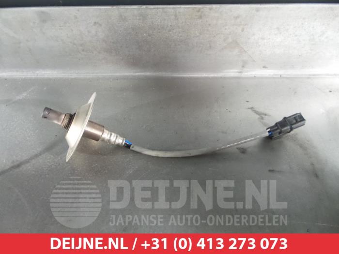 Honda Insight Lambda Sonde O364781