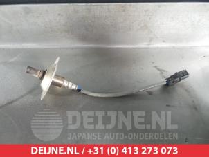 Gebruikte Lambda Sonde Honda Insight (ZE2) 1.3 16V VTEC Prijs € 25,00 Margeregeling aangeboden door V.Deijne Jap.Auto-onderdelen BV