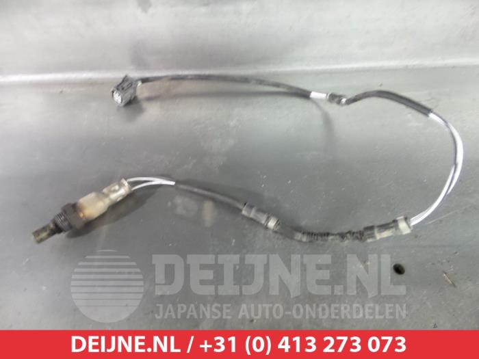 Honda Insight Lambda Sonde O364782