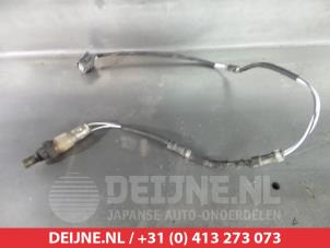 Gebruikte Lambda Sonde Honda Insight (ZE2) 1.3 16V VTEC Prijs € 25,00 Margeregeling aangeboden door V.Deijne Jap.Auto-onderdelen BV