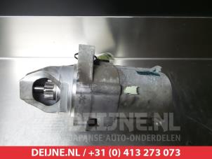 Honda Insight Startmotor O362159 foto 3