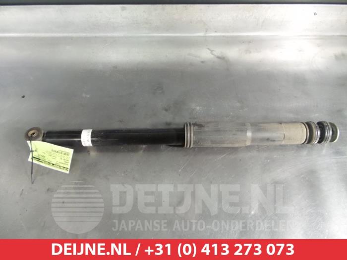 Honda Insight Schokdemper links-achter O378682