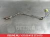 Lambda Sonde van een Mitsubishi Galant (EA/EC), 1996 / 2003 2.0 16V, Sedan, 4Dr, Benzine, 1.997cc, 100kW (136pk), FWD, 4G63; 16V, 1996-09 / 2000-09, EA2A 1997
