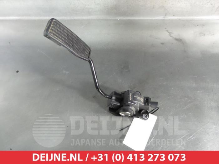 Honda Insight Gaspedaal O314378