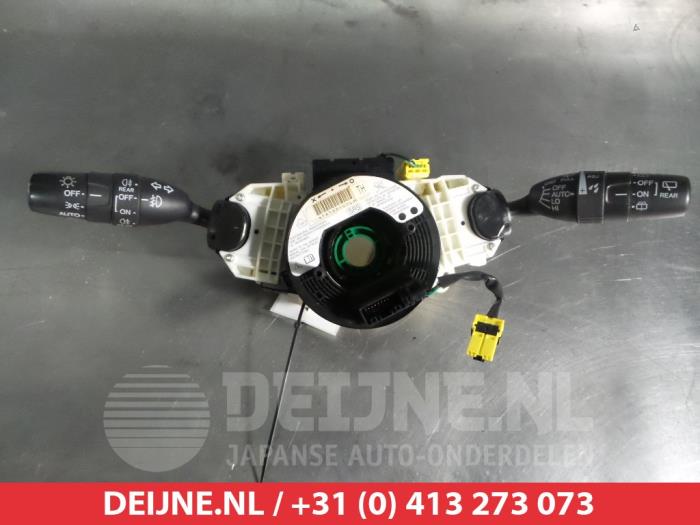Honda Insight Steering column stalk O308942