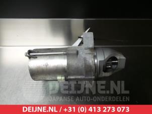 Honda Insight Starter O362157 photo 2