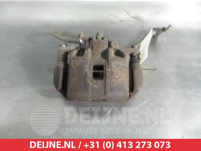Honda Insight Remklauw (Tang) rechts-voor O326556
