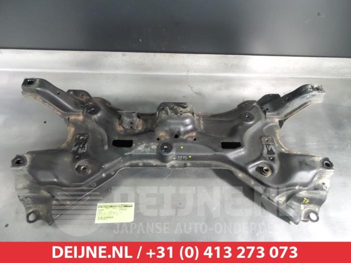 Honda Insight Subframe O316781