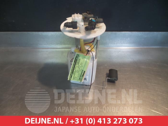 Hyundai I10 Brandstofpomp Elektrisch O354052