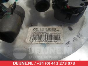 Hyundai I10 Brandstofpomp Elektrisch O354052 foto 2