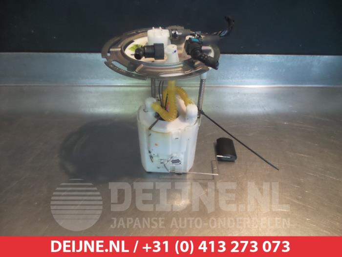 Gebruikte Tank element Pomp Hyundai i10 (B5) 1.0 12V Prijs € 50,00 Margeregeling aangeboden door V.Deijne Jap.Auto-onderdelen BV