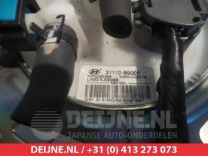 Hyundai I10 Kraftstoffpumpe Elektrisch O354051 foto 2