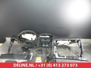 Gebruikte Module + Airbag Set Lexus IS (E2) 250 2.5 V6 24V Prijs € 200,00 Margeregeling aangeboden door V.Deijne Jap.Auto-onderdelen BV