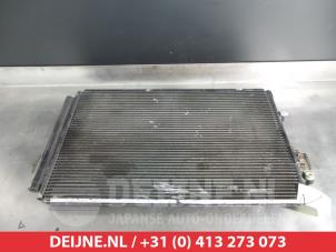 Gebruikte Airco Condensor Mitsubishi Space Wagon (N8/N9) 2.4 16V GDI GLX Prijs € 35,00 Margeregeling aangeboden door V.Deijne Jap.Auto-onderdelen BV