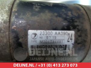 Subaru Legacy Anlasser O361487 foto 4