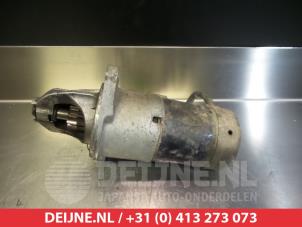 Subaru Legacy Anlasser O361487 foto 3