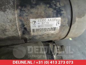 Subaru Legacy Anlasser O361487 foto 2