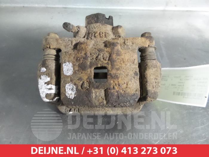 Subaru Legacy Remklauw (Tang) links-achter O376234