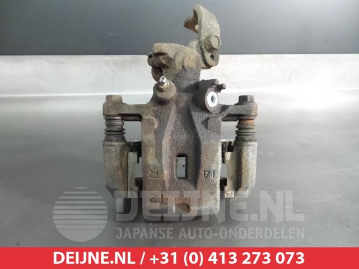 Mazda RX-8 Bremszange rechts hinten O376750