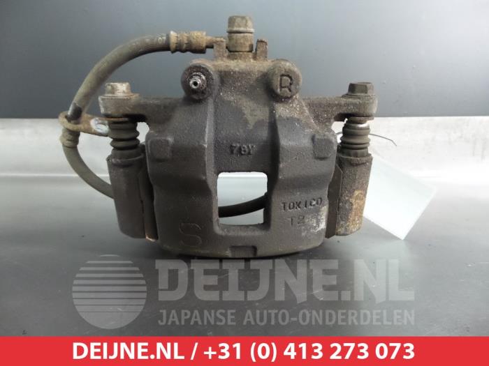 Suzuki SX-4 Front brake calliper, right O326721