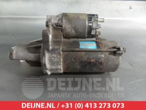 Gebruikte Startmotor Daihatsu Cuore (L251/271/276) 1.0 12V DVVT Prijs € 25,00 Margeregeling aangeboden door V.Deijne Jap.Auto-onderdelen BV