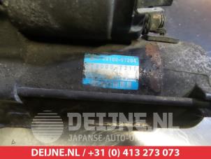 Daihatsu Cuore Startmotor O362442 foto 3