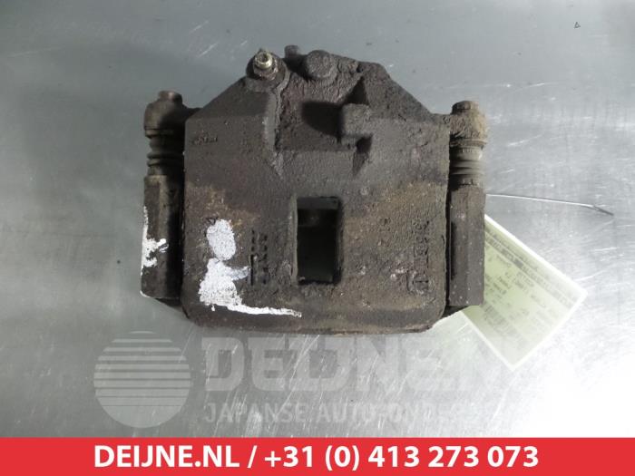 Honda Civic Remklauw (Tang) links-voor O325310