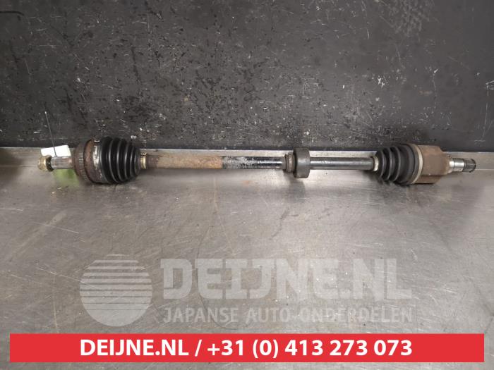 Honda Civic Aandrijfas rechts-voor O319719