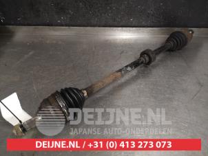Honda Civic Antriebswelle rechts vorne O319719 foto 2