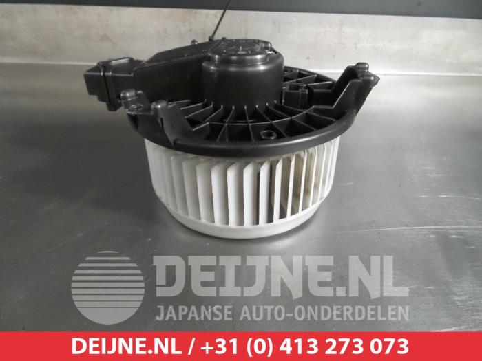 Honda Civic IMA Heizung Belüftungsmotor O367251