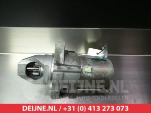 Honda Civic IMA Starter O362135 photo 3