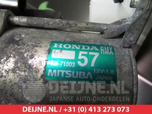 Honda Civic IMA Starter O362135 photo 4