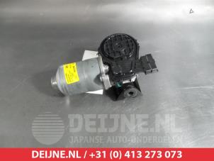 Gebruikte Ruitenwissermotor voor Hyundai i10 (B5) 1.0 12V Prijs € 40,00 Margeregeling aangeboden door V.Deijne Jap.Auto-onderdelen BV