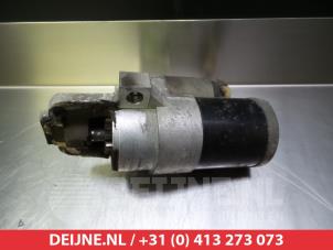 Mazda MX-5 Startmotor O360652 foto 3