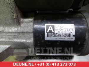 Mazda MX-5 Startmotor O360652 foto 4
