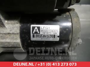 Mazda MX-5 Startmotor O360652 foto 2