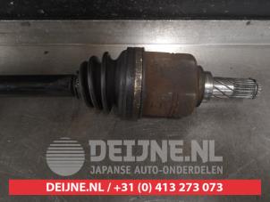 Nissan Primera Front drive shaft, right O319256 photo 3