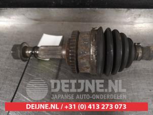 Nissan Primera Front drive shaft, right O319256 photo 2