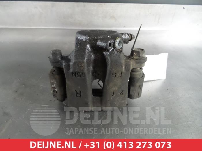 Mazda MX-5 Bremszange rechts vorne O325863